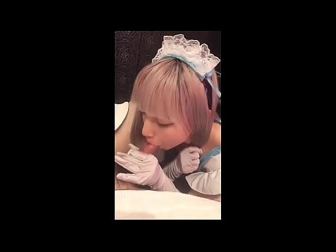 ❤️ 日本のアイドル「まゆか」、フレンチメイドのコスプレ、その1、ローションでフェラチオ、自慰行為 ❤️❌  at us ❌｜ ☑｜｜｜｜ ❌｜ ☑｜ ｜｜ ❌ ｜ ❌ ｜ ❌ ｜ ｜ ☑｜｜｜｜｜｜｜。